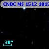 CNOC MS 1512  101562