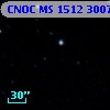 CNOC MS 1512  300701