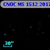 CNOC MS 1512  201701