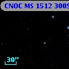 CNOC MS 1512  300956