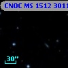 CNOC MS 1512  301170