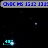 CNOC MS 1512  131995