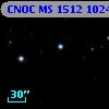 CNOC MS 1512  102429