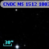CNOC MS 1512  100370