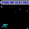 CNOC MS 1512  102269
