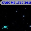 CNOC MS 1512  301061