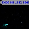 CNOC MS 1512  300355