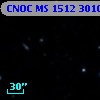 CNOC MS 1512  301004