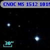 CNOC MS 1512  101877