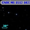 CNOC MS 1512  102362