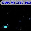 CNOC MS 1512  102008