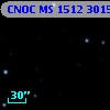 CNOC MS 1512  301500