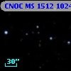 CNOC MS 1512  102463