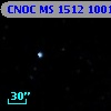 CNOC MS 1512  100150