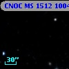 CNOC MS 1512  100437