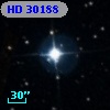 HD  30188