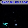 CNOC MS 1512  300213