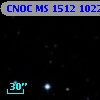 CNOC MS 1512  102207