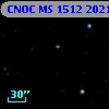 CNOC MS 1512  202141