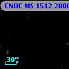 CNOC MS 1512  200024