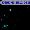 CNOC MS 1512  201549