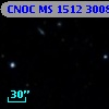 CNOC MS 1512  300848