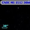 CNOC MS 1512  300677