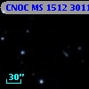 CNOC MS 1512  301124