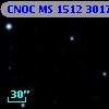 CNOC MS 1512  301718