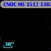 CNOC MS 1512  130285