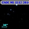 CNOC MS 1512  201415