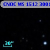 CNOC MS 1512  300191