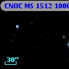 CNOC MS 1512  100047