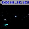 CNOC MS 1512  102554