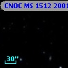 CNOC MS 1512  200116