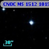 CNOC MS 1512  101582