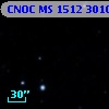 CNOC MS 1512  301045