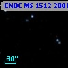CNOC MS 1512  200149