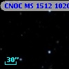 CNOC MS 1512  102080