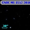 CNOC MS 1512  201644