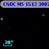 CNOC MS 1512  300706