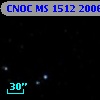 CNOC MS 1512  200607