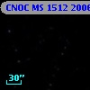 CNOC MS 1512  200677