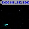 CNOC MS 1512  300747