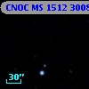 CNOC MS 1512  300880