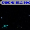 CNOC MS 1512  300286