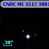 CNOC MS 1512  100142