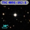 TYC 4091-182-1