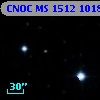 CNOC MS 1512  101854