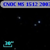 CNOC MS 1512  200328